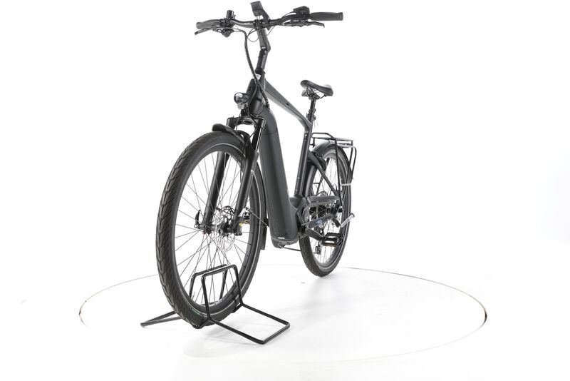 Pegasus Strong EVO 12 Lite 2023 | schwarz | 28" | 60 cm | 500 - 3000 km 4