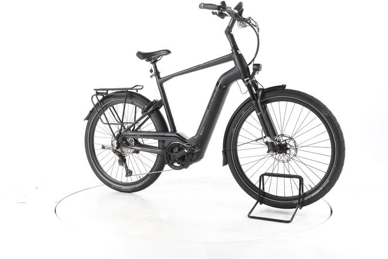 Pegasus Strong EVO 12 Lite 2023 | black | 28" | 60 cm | 500 - 3000 km, image 1 of 4