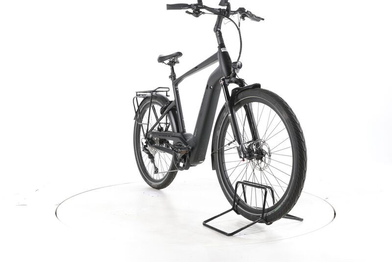 Pegasus Strong EVO 12 Lite 2023 | black | 28" | 60 cm | 500 - 3000 km, image 2 of 4