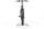 Pegasus Strong EVO 12 Lite 2023 | black | 28" | 60 cm | 500 - 3000 km, thumbnail 3 of 4