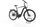 Pegasus Strong EVO 5F 2022 | schwarz | 28" | 63 cm | 500 - 3000 km, thumbnail 1 of 4