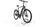 Pegasus Strong EVO 5F 2022 | schwarz | 28" | 63 cm | 500 - 3000 km, thumbnail 2 of 4