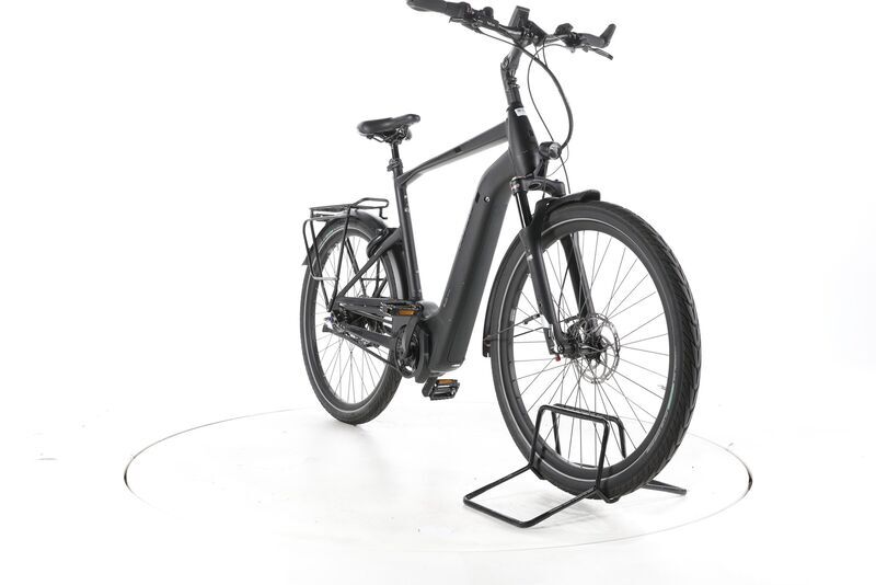 Pegasus Strong EVO 5F 2022 | schwarz | 28" | 63 cm | 500 - 3000 km, image 2 of 4