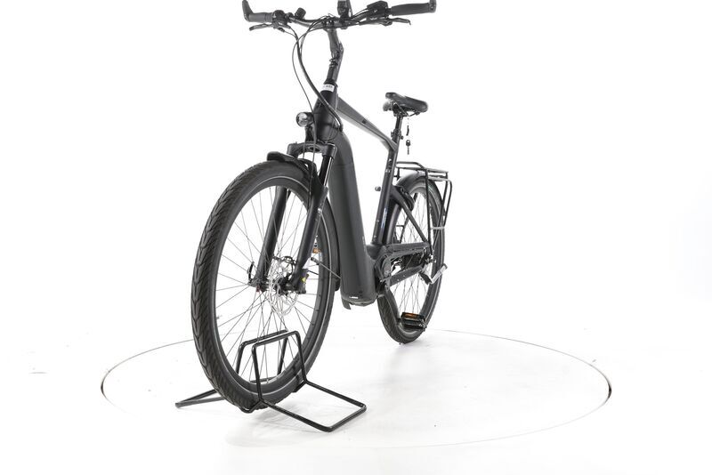 Pegasus Strong EVO 5F 2022 | schwarz | 28" | 63 cm | 500 - 3000 km, image 4 of 4