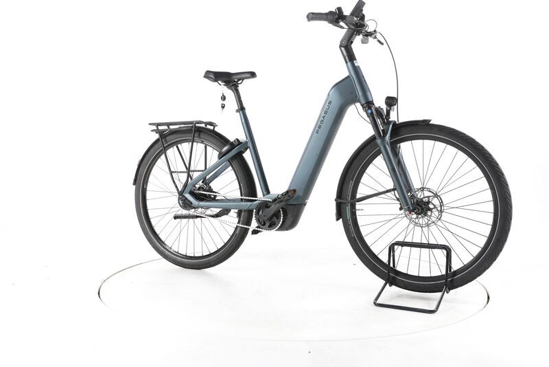 Pegasus Strong EVO 5F Lite 2025 | blau | 28" | 55 cm | 500 - 3000 km, image 1 of 4