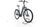 Pegasus Strong EVO 5F Lite 2025 | blau | 28" | 55 cm | 500 - 3000 km, thumbnail 2 of 4