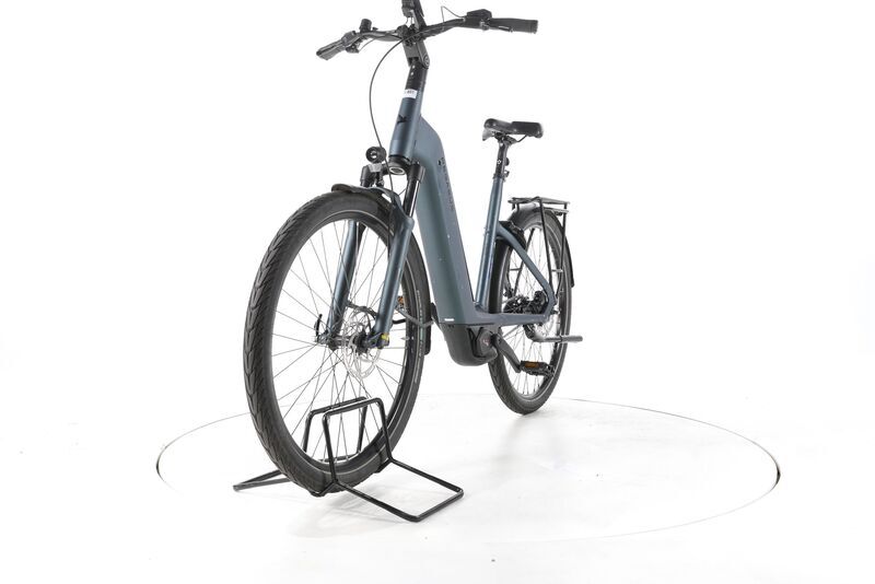 Pegasus Strong EVO 5F Lite 2025 | blau | 28" | 55 cm | 500 - 3000 km, image 4 of 4