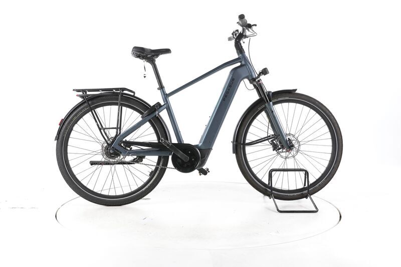 Pegasus Strong EVO 5F Lite 2025 | grey | 28" | 50 cm | 500 - 3000 km, image 1 of 5