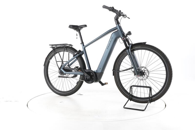 Pegasus Strong EVO 5F Lite 2025 | grey | 28" | 50 cm | 500 - 3000 km, image 2 of 5