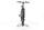 Pegasus Strong EVO 5F Lite 2025 | grey | 28" | 50 cm | 500 - 3000 km, thumbnail 4 of 5