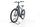 Pegasus Strong EVO 5F Lite 2025 | grey | 28" | 50 cm | 500 - 3000 km, thumbnail 5 of 5