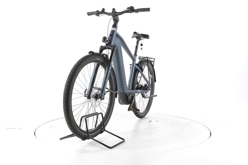 Pegasus Strong EVO 5F Lite 2025 | grey | 28" | 50 cm | 500 - 3000 km, image 5 of 5