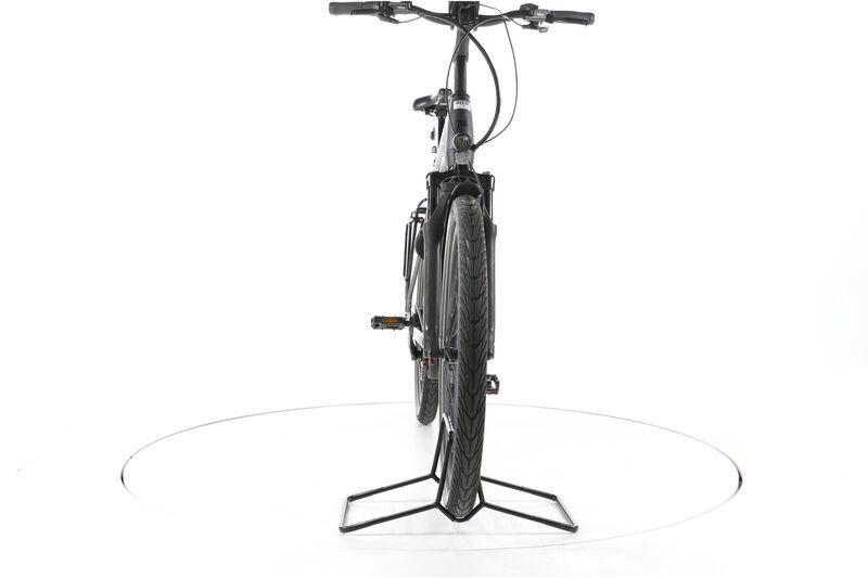 Pegasus Strong Evo 5R 2022 | schwarz | 28" | 65 cm | >3000 km 3