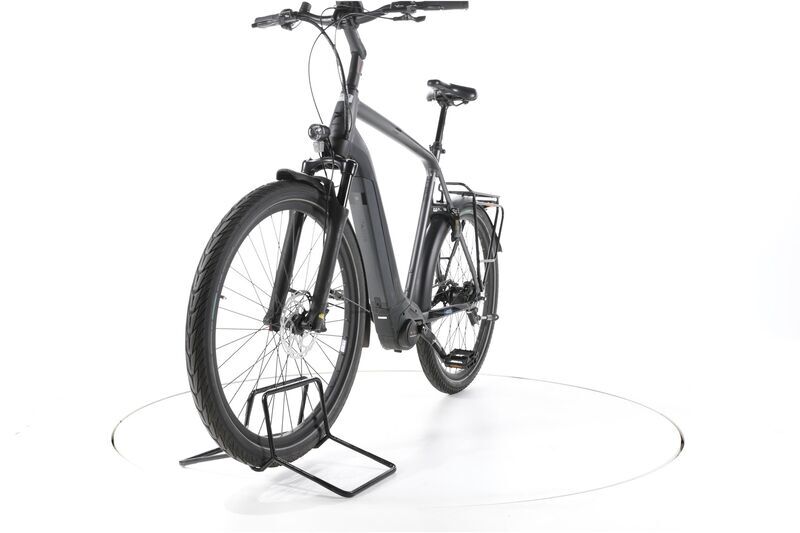 Pegasus Strong Evo 5R 2022 | schwarz | 28" | 65 cm | >3000 km 4