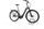 Pegasus Strong EVO 5R 2022 | black | 28" | 60 cm | 500 - 3000 km, thumbnail 1 of 4