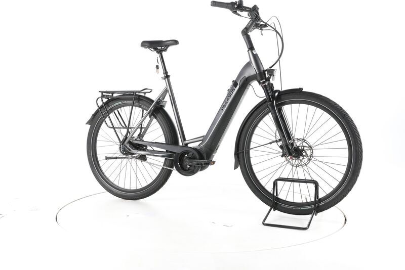 Pegasus Strong EVO 5R 2022 | black | 28" | 60 cm | 500 - 3000 km, image 1 of 4