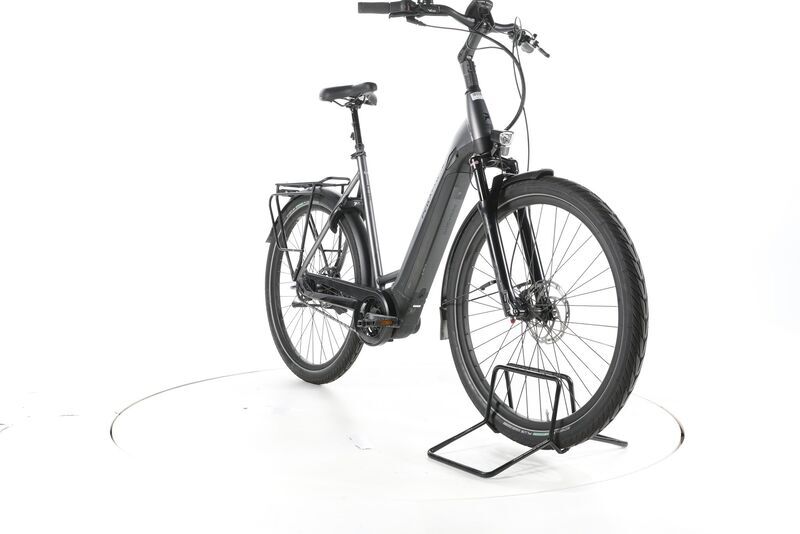 Pegasus Strong EVO 5R 2022 | black | 28" | 60 cm | 500 - 3000 km, image 2 of 4