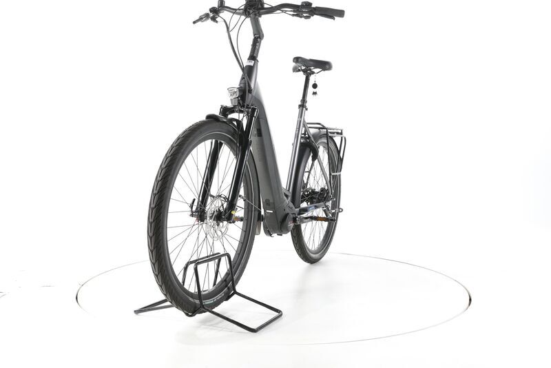Pegasus Strong EVO 5R 2022 | black | 28" | 60 cm | 500 - 3000 km, image 4 of 4