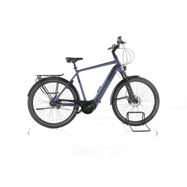 Pegasus Strong Evo 5R (2023) | Diamond | blue | 28" | 60 cm | < 500 km, image 1 of 5