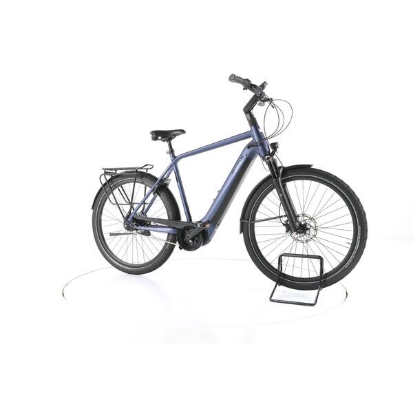 Pegasus Strong Evo 5R (2023) | Diamond | blue | 28" | 60 cm | < 500 km, image 2 of 5