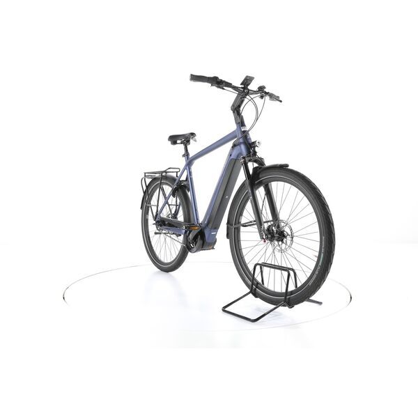 Pegasus Strong Evo 5R (2023) | Diamond | blue | 28" | 60 cm | < 500 km, image 3 of 5