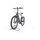Pegasus Strong Evo 5R (2023) | Diamond | blue | 28" | 60 cm | < 500 km, thumbnail 5 of 5