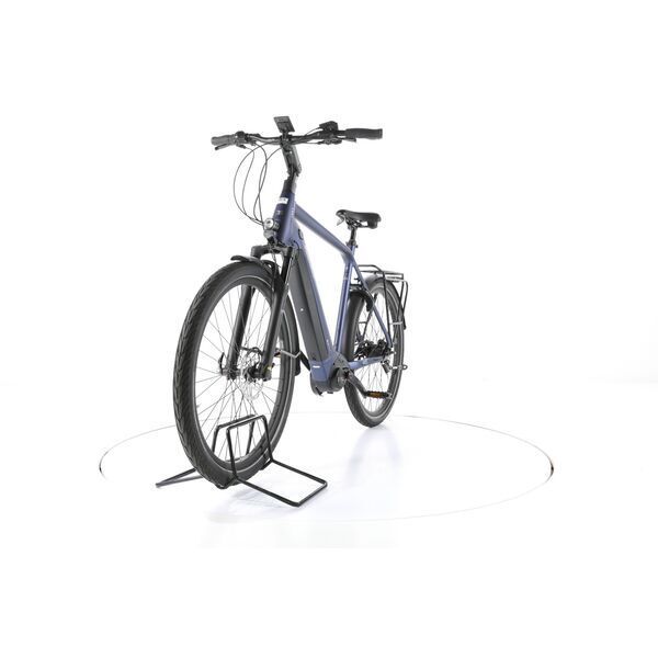 Pegasus Strong Evo 5R (2023) | Diamond | blue | 28" | 60 cm | < 500 km, image 5 of 5