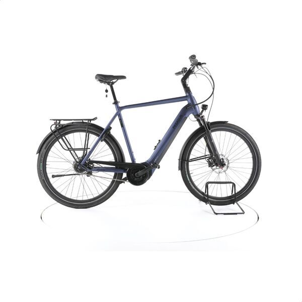 Pegasus Strong Evo 5R (2023) | Diamant | blau | 28" | 65 cm | 500 -3000 km 1