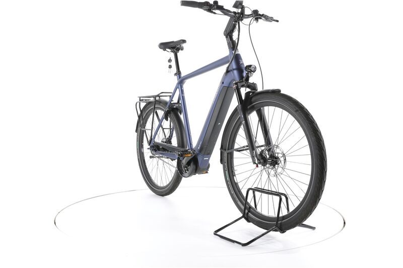 Pegasus Strong Evo 5R (2023) | Diamant | blau | 28" | 65 cm | 500 -3000 km 2