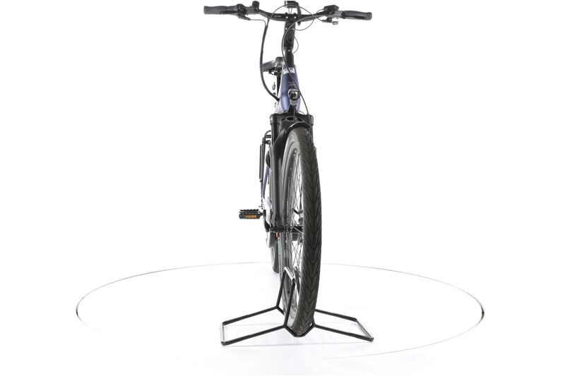 Pegasus Strong Evo 5R (2023) | Diamant | blau | 28" | 65 cm | 500 -3000 km 3