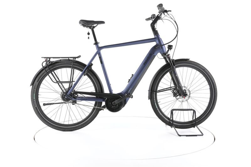 Pegasus Strong Evo 5R (2023) | Diamant | blau | 28" | 65 cm | 500 -3000 km 5