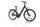 Pegasus Strong EVO 5R 2024 | negro | 28" | 60 cm | 500 - 3000 km, thumbnail 1 of 4