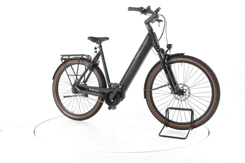 Pegasus Strong EVO 5R 2024 | negro | 28" | 60 cm | 500 - 3000 km, image 1 of 4