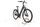 Pegasus Strong EVO 5R 2024 | negro | 28" | 60 cm | 500 - 3000 km, thumbnail 2 of 4