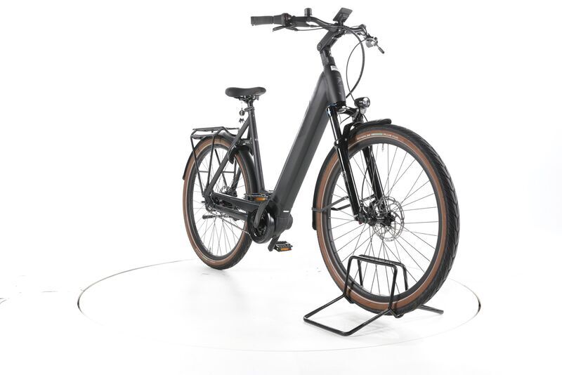 Pegasus Strong EVO 5R 2024 | negro | 28" | 60 cm | 500 - 3000 km, image 2 of 4