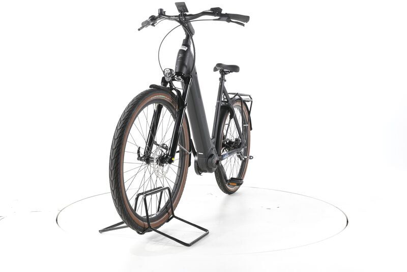Pegasus Strong EVO 5R 2024 | negro | 28" | 60 cm | 500 - 3000 km, image 4 of 4