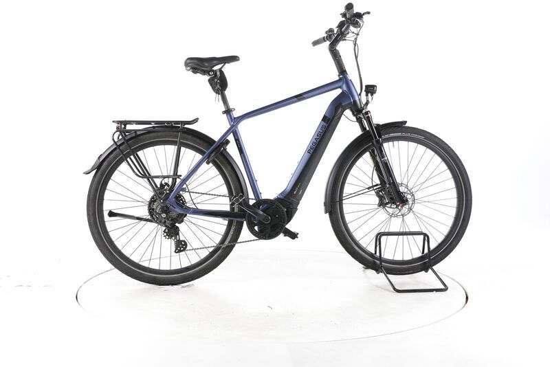 Pegasus Strong EVO Lite 2022 | modrá | 28" | 55 cm | > 3000 km, image 1 of 5