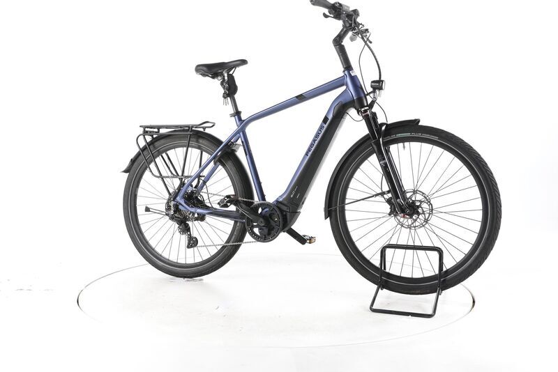 Pegasus Strong EVO Lite 2022 | modrá | 28" | 55 cm | > 3000 km, image 2 of 5