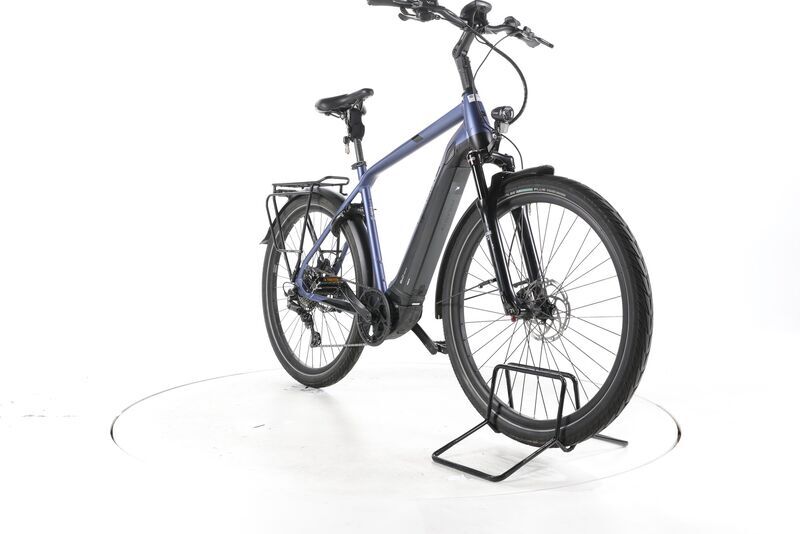 Pegasus Strong EVO Lite 2022 | modrá | 28" | 55 cm | > 3000 km, image 3 of 5