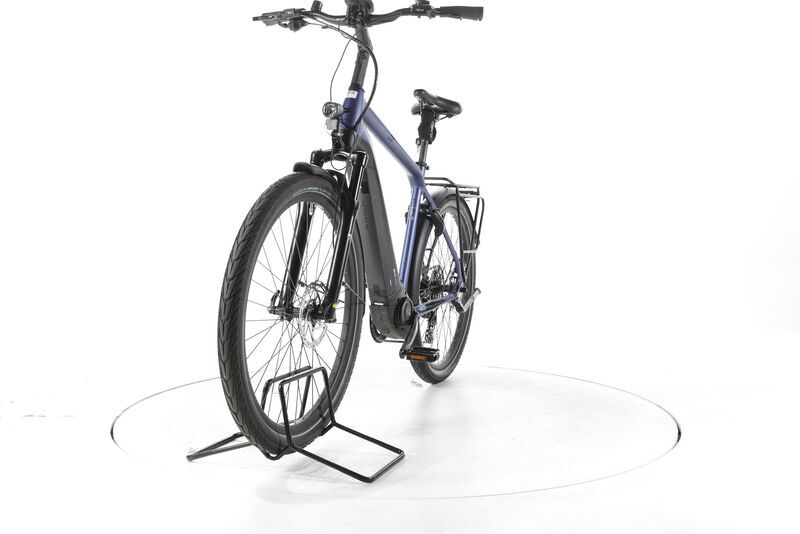 Pegasus Strong EVO Lite 2022 | modrá | 28" | 55 cm | > 3000 km, image 5 of 5