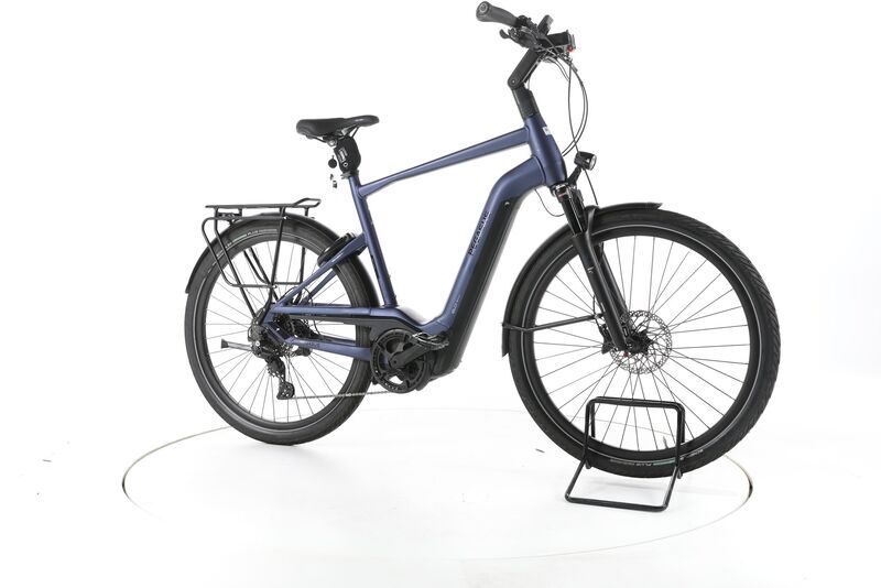 Pegasus Strong EVO Lite 2023 | blue | 28" | XL | 500 - 3000 km 1