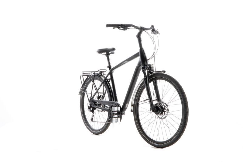 Pegasus Strong SL (2022) | Diamant | schwarz | 55 cm 1