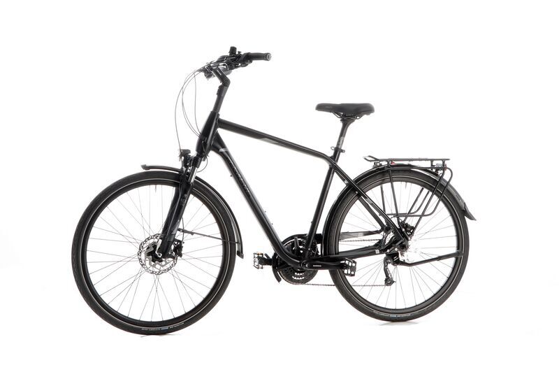 Pegasus Strong SL (2022) | Diamant | schwarz | 55 cm 2