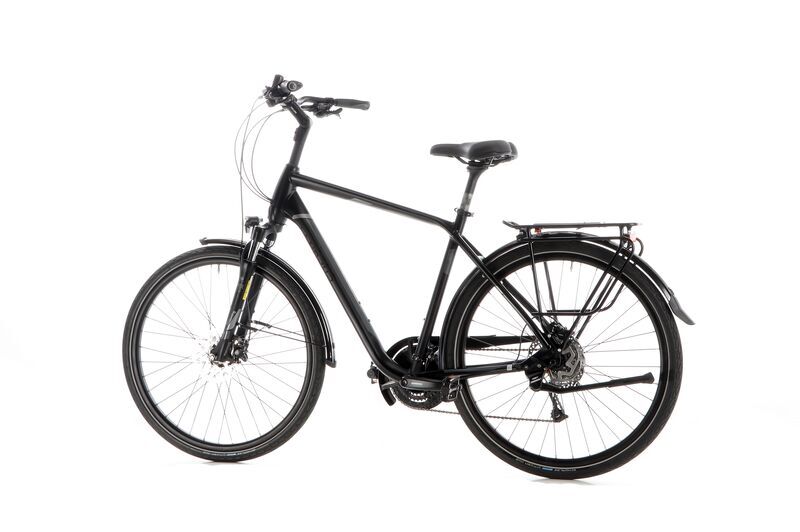 Pegasus Strong SL (2022) | Diamant | schwarz | 55 cm 3