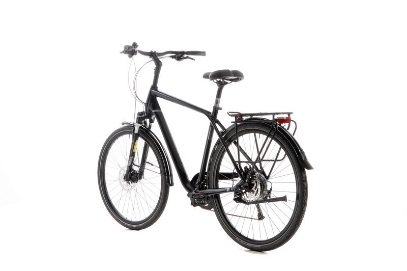 Pegasus Strong SL (2022) | Diamant | schwarz | 55 cm 4