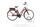 Pegasus Tourina E7F 2022 | red | 28" | 45 cm | 500 - 3000 km, thumbnail 1 of 5