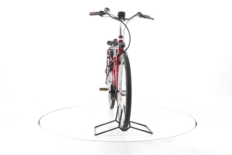 Pegasus Tourina E7F 2022 | red | 28" | 45 cm | 500 - 3000 km, image 4 of 5
