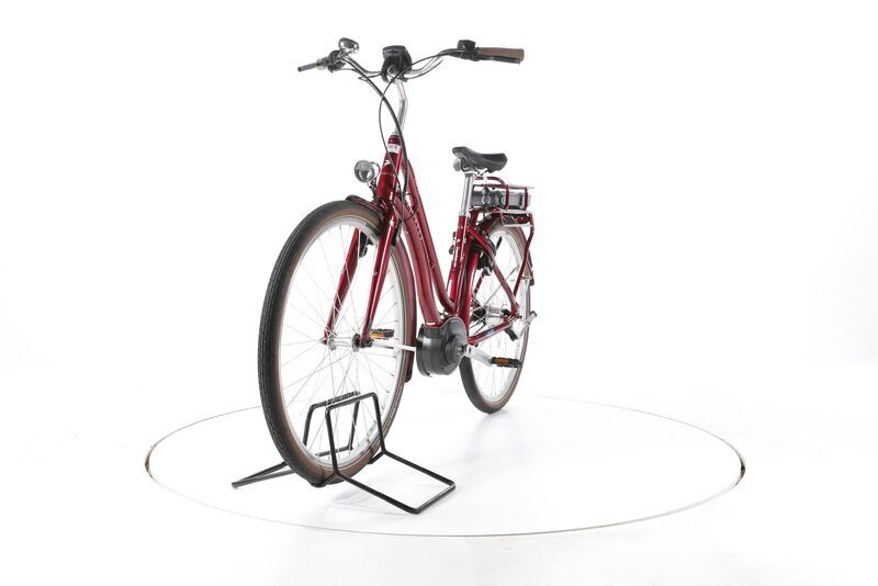 Pegasus Tourina E7F 2022 | red | 28" | 45 cm | 500 - 3000 km, image 5 of 5