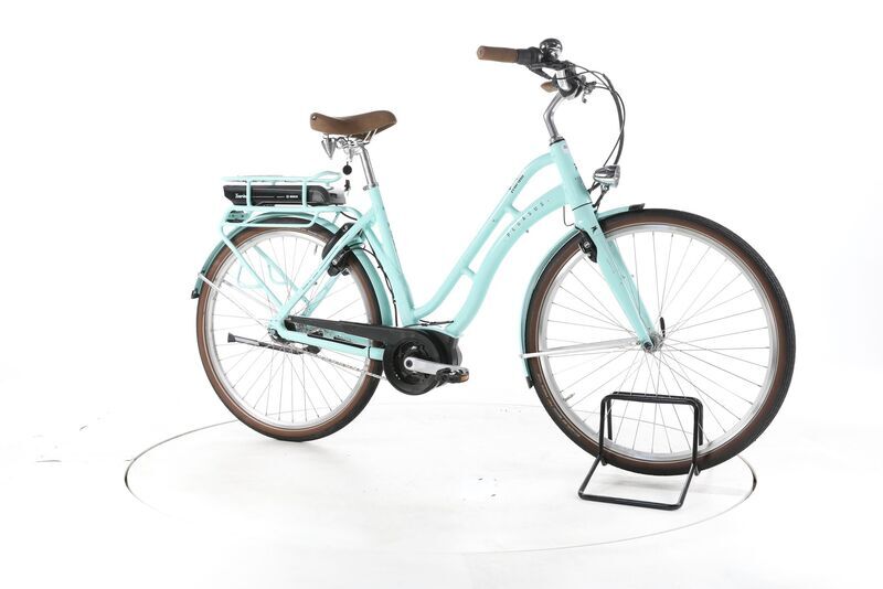 Pegasus Tourina E7R 2022 | blue | 28" | 55 cm | < 500 km, image 1 of 4