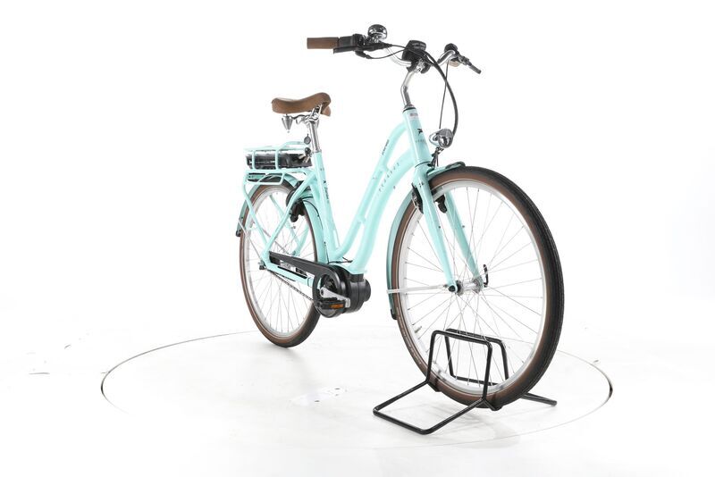 Pegasus Tourina E7R 2022 | blue | 28" | 55 cm | < 500 km, image 2 of 4